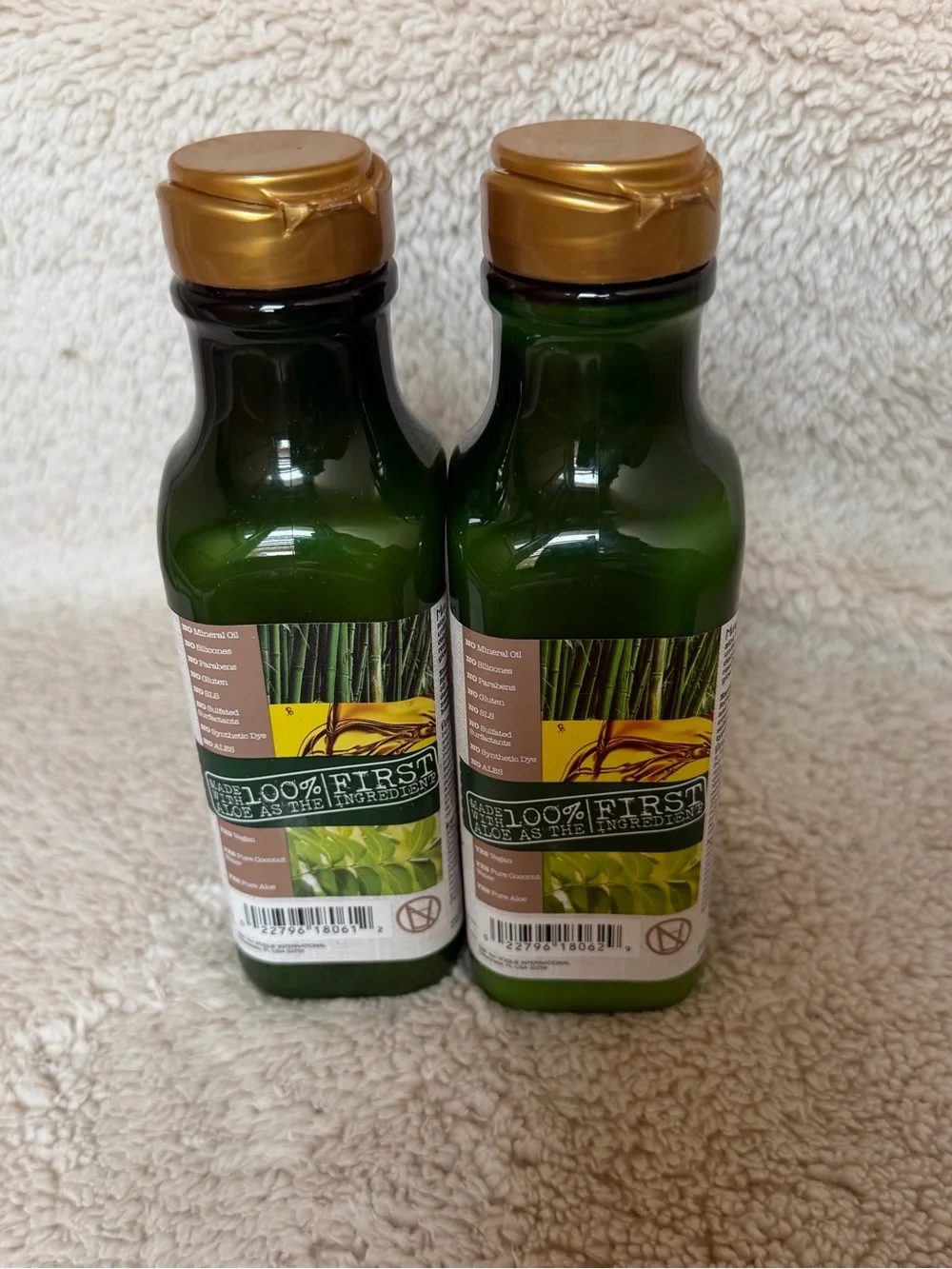 Maui Moisture brand new